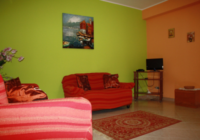 Casa Vacanze Appartamento Gb Case Vacanze Sicilia